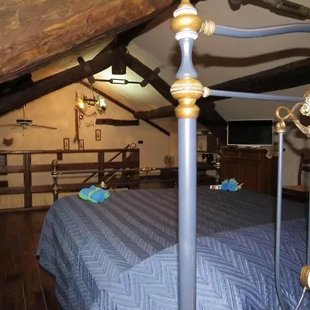 Alloggio per agriturismo Oddone