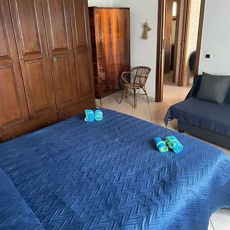 Oddone Alloggio per agriturismo