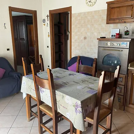 Alloggio per agriturismo Oddone