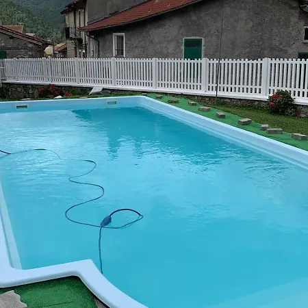 Alloggio per agriturismo Oddone *