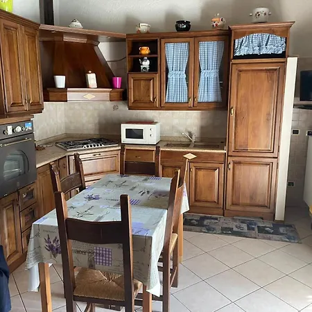 Oddone Alloggio per agriturismo Bardineto