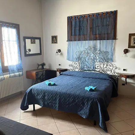 Alloggio per agriturismo Oddone Bardineto