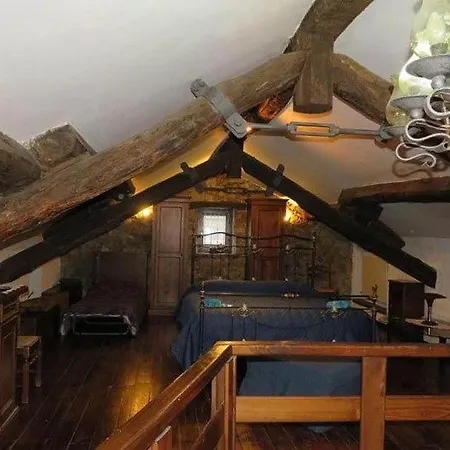 Alloggio per agriturismo Oddone *