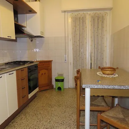 Oddone Alloggio per agriturismo