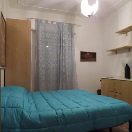 Oddone Alloggio per agriturismo *