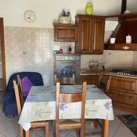 Oddone Alloggio per agriturismo