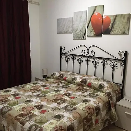 Oddone Alloggio per agriturismo