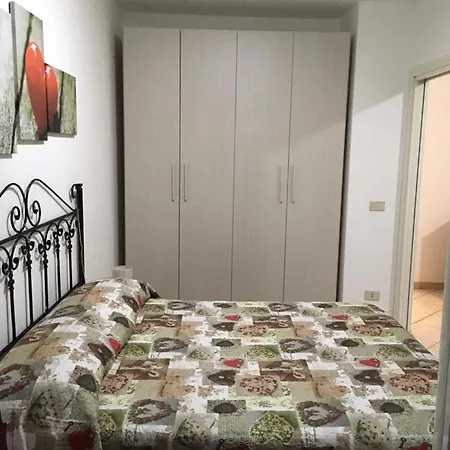 Alloggio per agriturismo Oddone