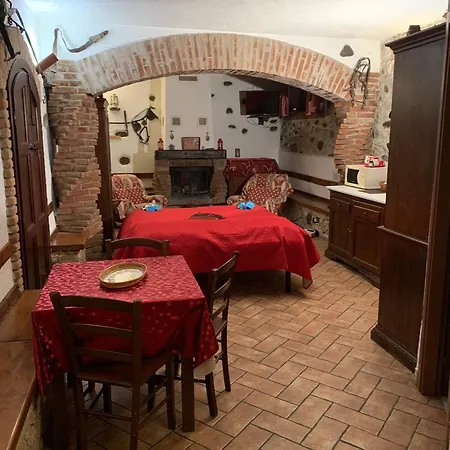 Oddone Alloggio per agriturismo Bardineto