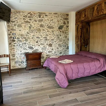 Agroturismo Oddone