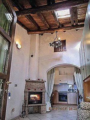 Oddone Alloggio per agriturismo