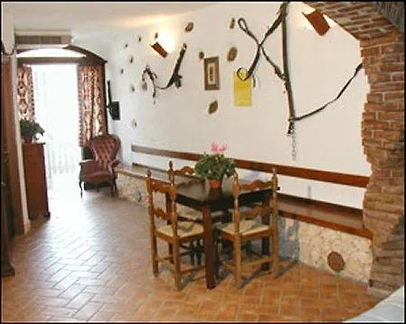 Alloggio per agriturismo Oddone Bardineto