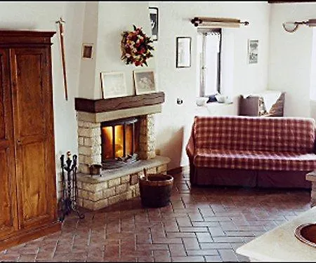 Oddone Alloggio per agriturismo