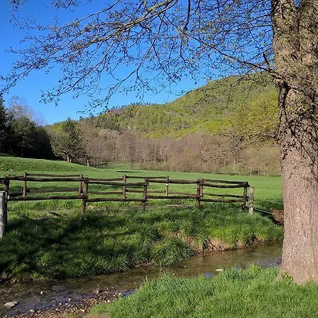 Oddone Séjour à la ferme