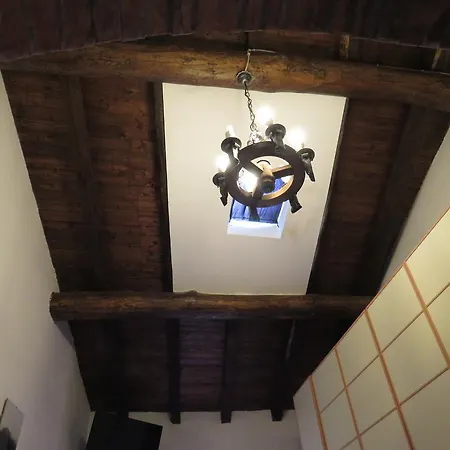 Alloggio per agriturismo Oddone *