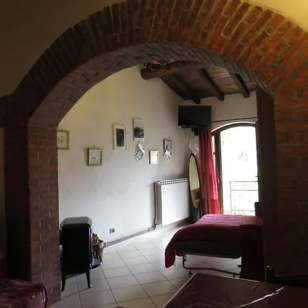 Oddone Alloggio per agriturismo Bardineto