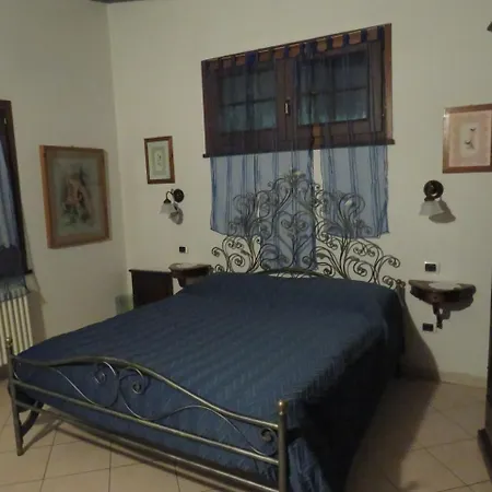 Oddone Alloggio per agriturismo