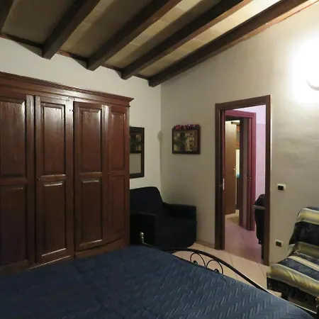 Oddone Farm stay *