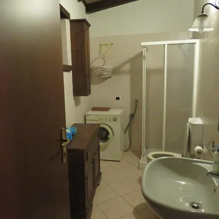 Alloggio per agriturismo Oddone
