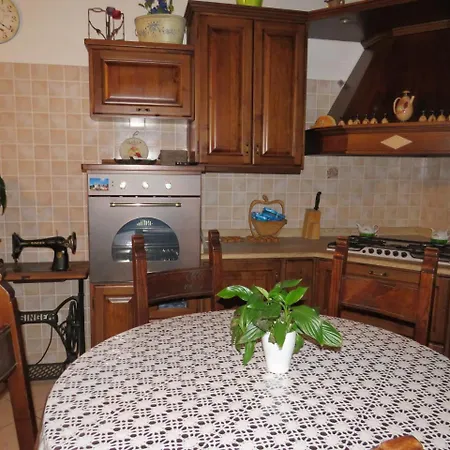 Oddone Alloggio per agriturismo *