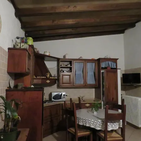 Oddone Alloggio per agriturismo