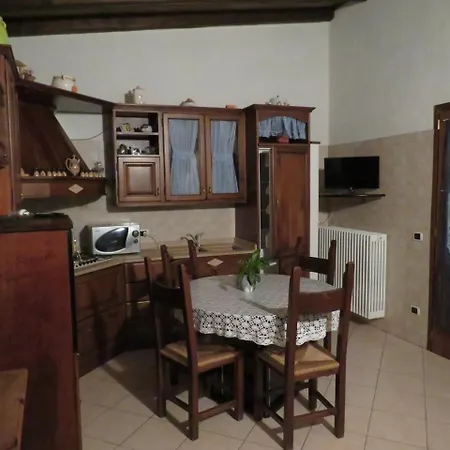 Oddone Farm stay